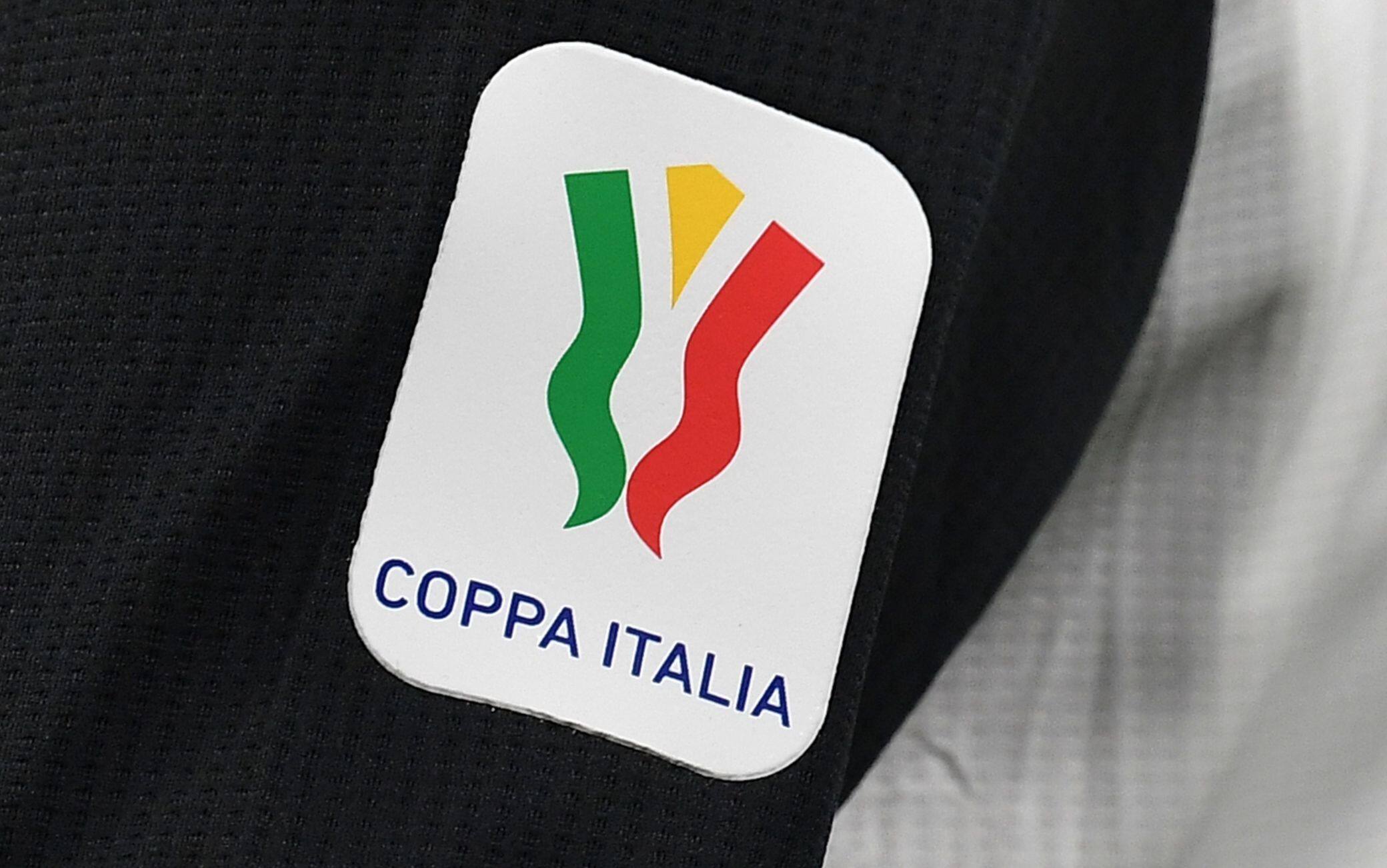 Coppa Italia 2024 2025, Data E Orari Degli Ottavi, Tabellone E ...