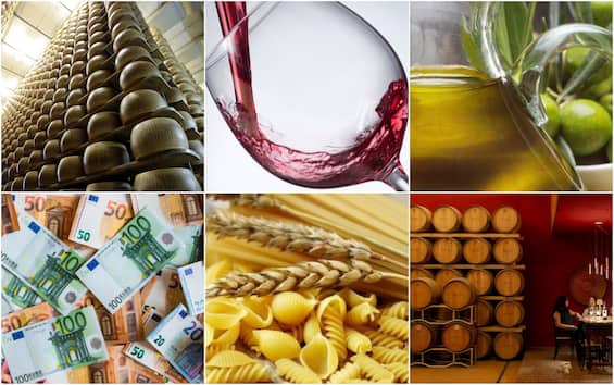 Quanto potrebbero pesare sul made in Italy i dazi Usa? Gli scenari