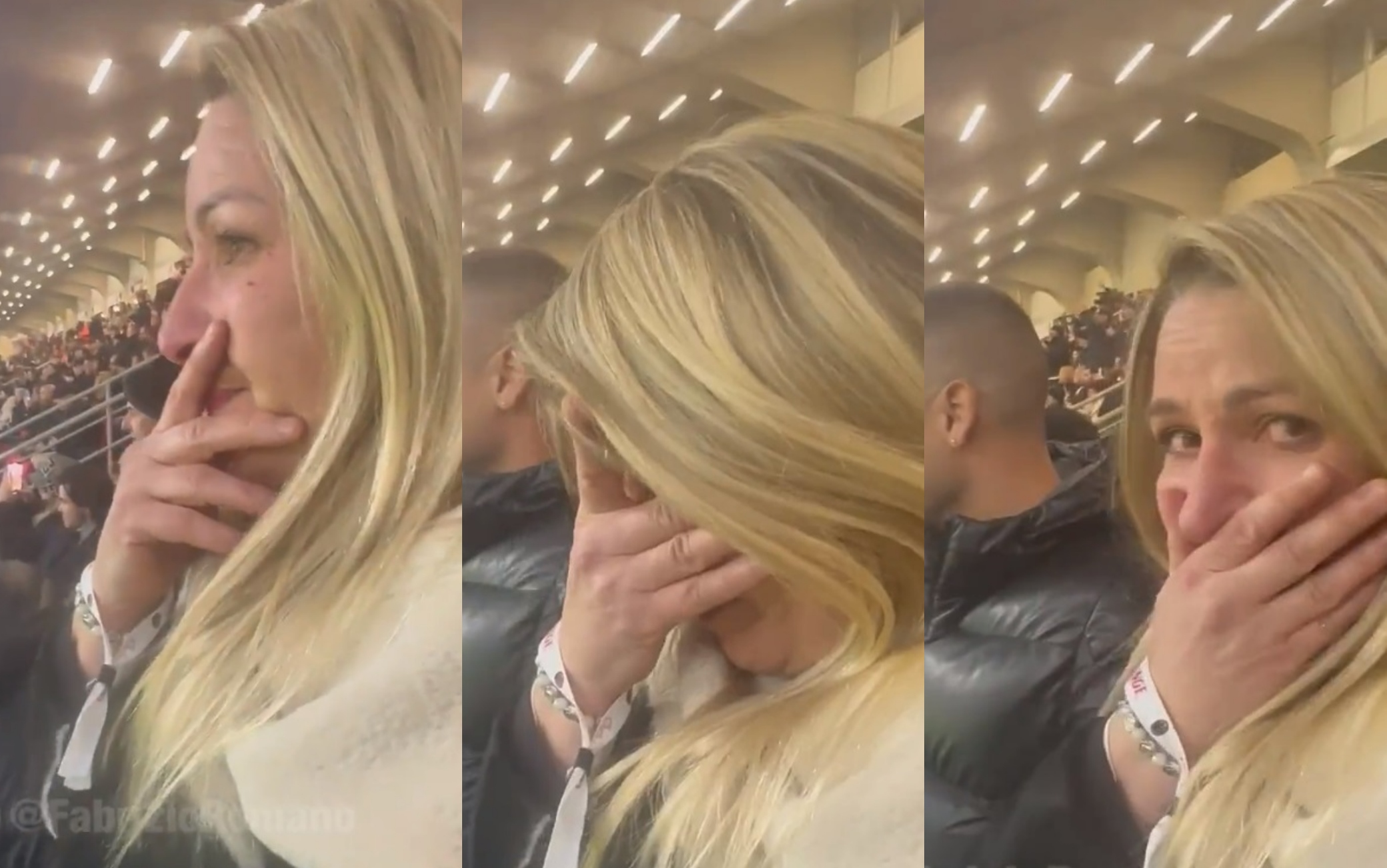 Francesco Camarda, esordio con il Milan