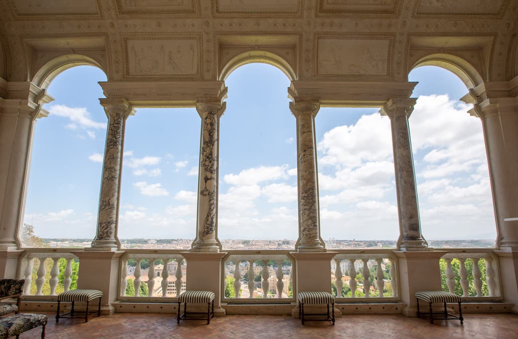 Courtesy Istituto di Finlandia