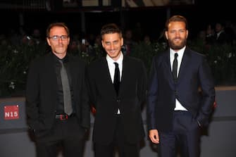 Mostra del cinema di Venezia 2015, Premiere del film "Non essere cattivo"