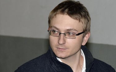 Alberto Stasi