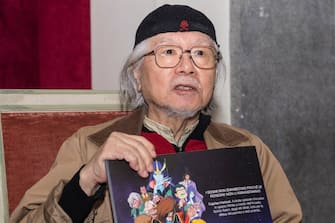 Leiji Matsumoto