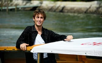 Chi è Mattia Stanga