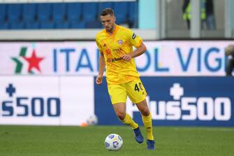 Calcio Serie A Atalanta v Cagliari