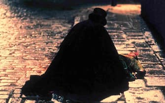 I film e le serie Tv su Jack Lo Squartatore