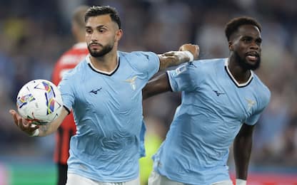 La doppia certezza della nuova Lazio di Baroni