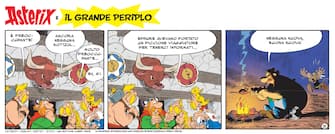 Strip_1_Le_Grand_Periple_AST39_ITA.indd