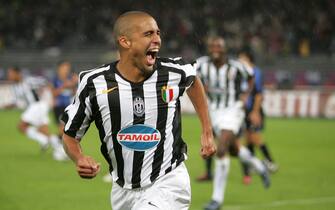 Juventus - Inter - Campionato TIM Serie A 2005 2006
