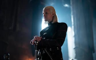 Daemon Targaryen