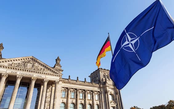 Capo dell’esercito tedesco: 'Nel 2029 Putin potrà attaccare la Nato'