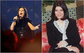 laura pausini