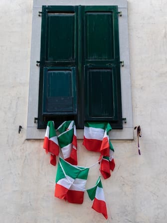 25 aprile