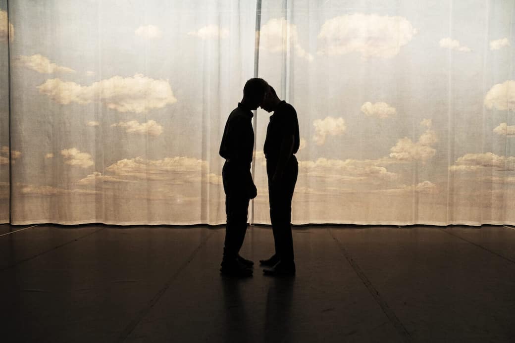 Muta Imago, Atomica. Foto © Eleonora Mattozzi