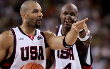 CARLOS BOOZER