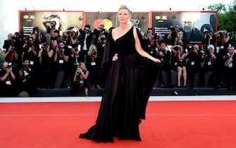 Cate Blanchett