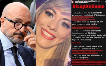 Il caso Boccia