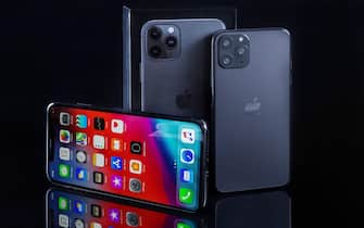 iPhone