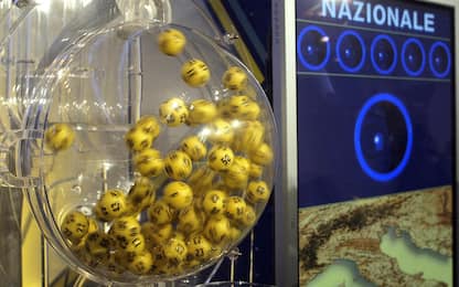 Estrazione Lotto e Superenalotto di oggi 29 aprile, i numeri fortunati