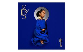 Alicia Keys