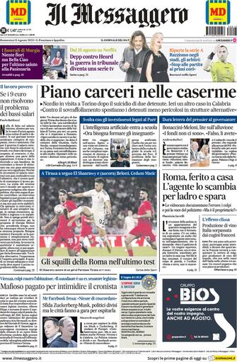 Il Messaggero