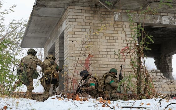 Guerra Ucraina Russia, Zelensky: Non abbiamo forze per riprendere Crimea e Donbass