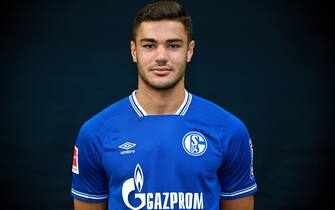 GERMANY SOCCER BUNDESLIGA