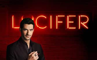 Tom Ellis