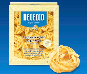 Tagliatelle De Cecco