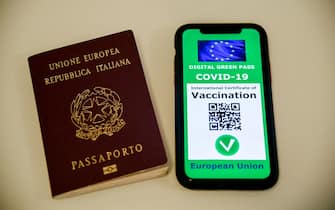Certificato Covid Ue