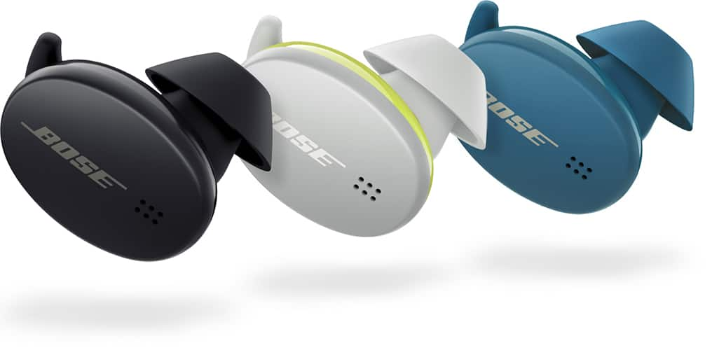 Bose Sport Earbuds