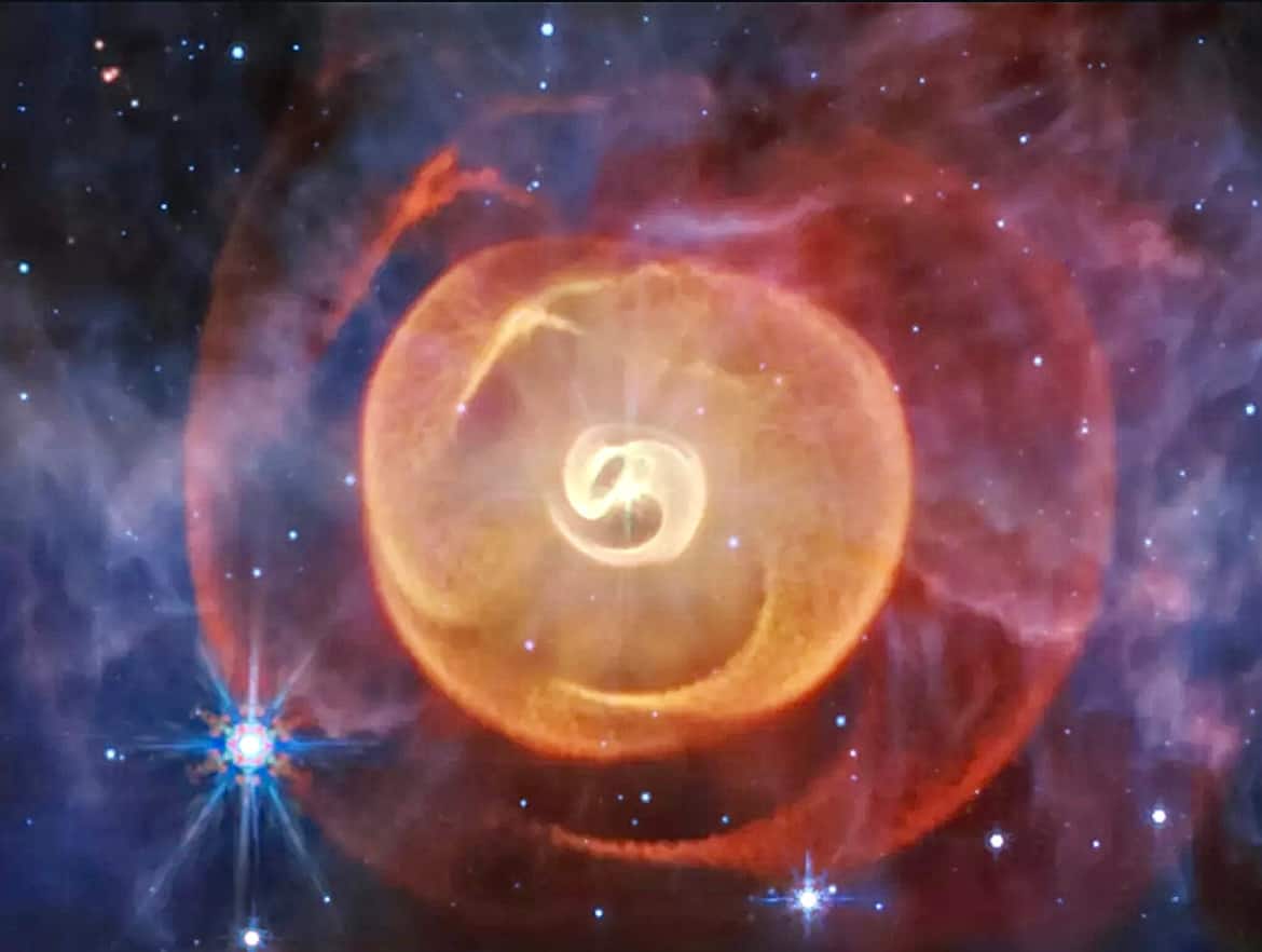 Telescopio Web, Nasa Esa e Canada