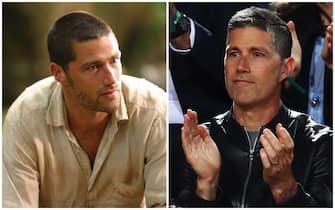 lost cast serie tv
