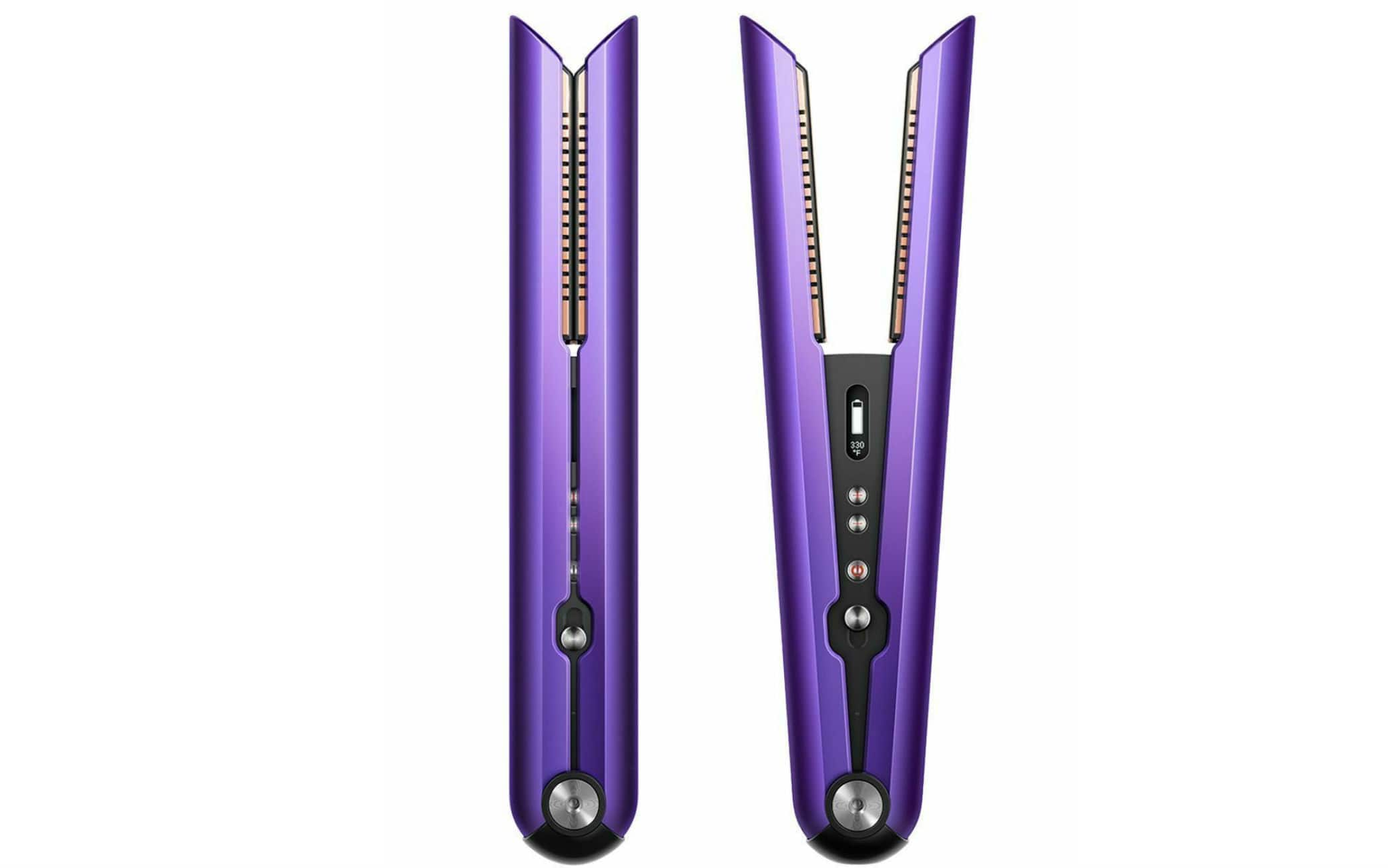 Dyson Corrale Piastra per capelli