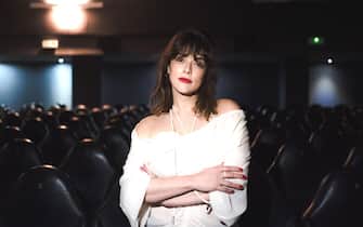 Valentina Lodovini Valentina Lodovini