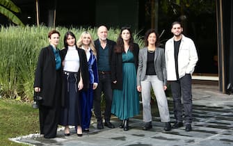 Pia Lanciotti;Ambrosia Caldarelli;Greta Scarano;Andrea Molaioli;Angelo Spagnoletti