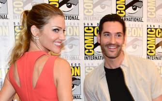 Tom Ellis