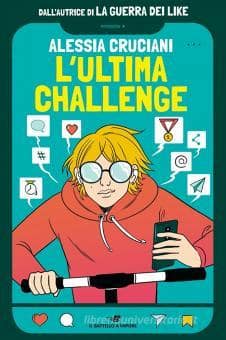 ultima challenge