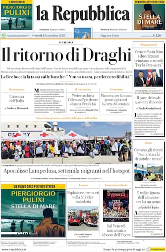 La Repubblica