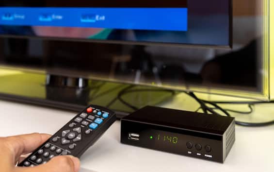 Tv, come funziona il nuovo digitale terrestre: tutte le novità e cosa