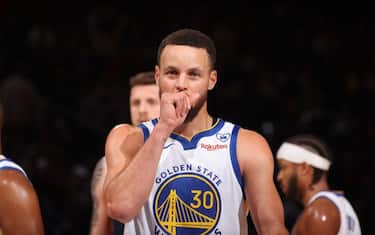 STEPH CURRY