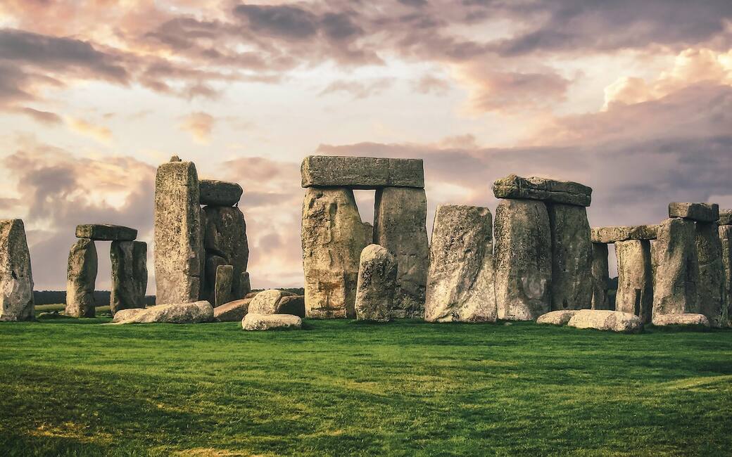 Foto di K. Mitch Hodge su Unsplash