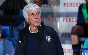 Gasperini-Roma, contatti positivi: verso l'addio all'Atalanta