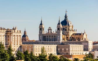Madrid