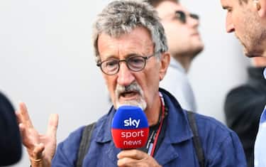 Addio Eddie Jordan, fondatore in F1 della scuderia Jordan Grand Prix