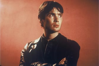 CILLIAN MURPHY