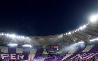 ACF Fiorentina vs FC Inter - Finale Coppa Italia Frecciarossa 2022/2023
