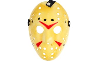 Maschera Venerdì 13