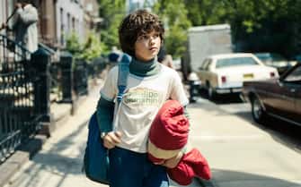 Eric (2024)