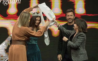 Miss Italia 2020 - 81esima Edizione